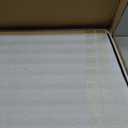 RITOLLO 6-Pack Wood Slat Wall Panels, 46.5 Sq Ft Coverage, Dark Walnut