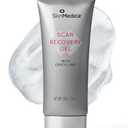 SkinMedica Scar Recovery Gel - Expert Facial Scar Gel for Women, Your Essential Scar Gel Remedy to Minimize the Appearance of Scars on Face and Body, 2 Oz