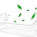 242126602 Door Shelf Replacement Compatible for Frigi-daire Cro-sley Refrigerator Door Bin-by MIFLUS/Fits Ffss2625ts0 Side Shelf Bottom Rack Parts