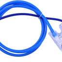 Refrigerator Filter Head Assembly AKN72949003 Compatible with LG Refrigerator Adaptable Models LMXS28626M LFXS28968S LSFXC2496S LRMVS2806S LFXS28596M LFXS28566S LRMVS2806D LFXC22526S