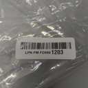 3 Pack White Pillow 20"×28"