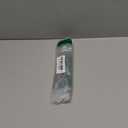 6 PACK No Gap Bands Only Compatible with Samsung Galaxy Watch 7/6/5/4 Band 40mm 44m/Watch 6 Classic 43mm 47mm/Galaxy Watch 5 Pro 45mm/4 Classic 42mm 46mm, 20mm Soft Silicone Sport Bands for Women Men (Large, Black Blue/Red Black/Rock Green Black/Black Black/Navy Blue White/White Black)