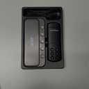 acer HDMI Switch 5 in 1 Out [4K@60Hz, HDMI 2.0, HDCP 2.3, HDR] Switcher with Remote, Supports DTS, Dolby, Work for PS5/Xbox/Switch/Roku/TV Stick/Projector