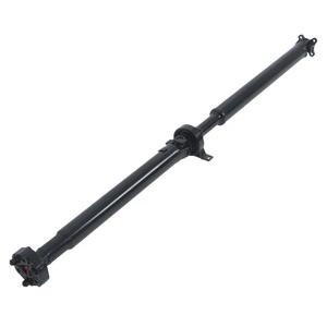 A-Premium Rear Drive Shaft Assembly Compatible With BMW 323i, 323Ci, 325i & More Automatic Transmission, Replace#26111229565