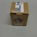 Kevin Textile Pack of 2 Corduroy Soft Soild Spring Decorative Rectangle Throw Pillow Covers Set Cushion Cases Pillowcases for Sofa Bedroom Car 12 x 20 Inch 30 x 50 Cm Moss Green