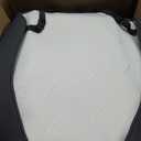 Coverado Car Seat Covers, Front Covers for Cars, Car Seat Cover Front Seats, Automotive Seat Cover, Waterproof, Leather Car Seat Cushion, Universal Interior Seat Protectors for