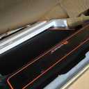 Incline Walking Pad with Decline