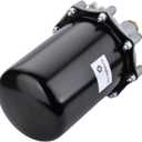 065225 Air Dryer Assembly AD-9 AD9 Compatible with 109685, F224680, 26QE377, 170.065225，109685X, 12 V (EXP 12/31/36)