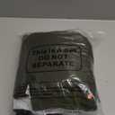 4 Pack Women's Lounge Pants Wide Leg Loose Casual Yoga Pants Elastic Waist Drawstring Sweatpants with Pockets, Size: Small