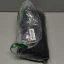 Women's Winter Coat Lightweight Waterproof Puffer Jacket - Quilted Short Down Coat for Women, Warm Winter Jacket (Black) Small