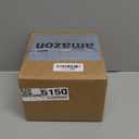 UTV Snow Plow Skid Shoe Pair Fits Moose M91-50021 M91-50023 ATV Fits Several Blades with 5/8" Shaft