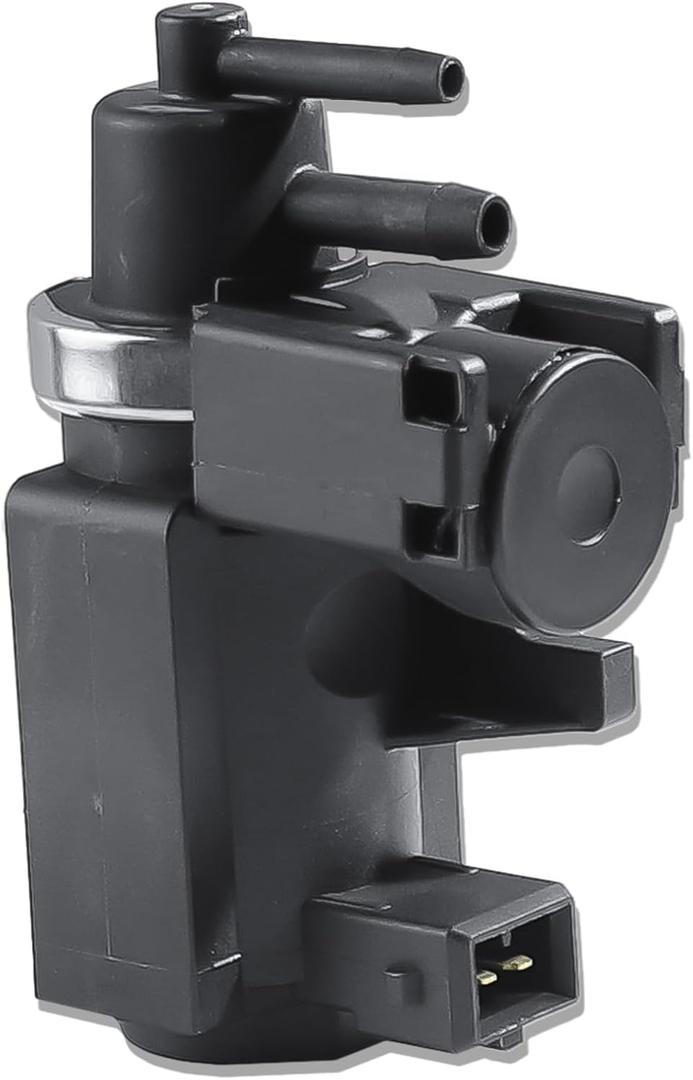BC3Z9E882A Turbo Wastegate Solenoid Vacuum Valve Compatible with Ford F-250 F-350 F-450 F250 F350 F450 Super Duty 2011-2016 6.7L Powerstroke Diesel