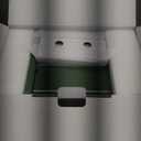 Hibird 4K HD Smart Bird Feeder with Camera Solar Powered, 2.4GHz/5GHz Dual WiFi Auto Capture Bird Video, Real-time Notifications & Live Streaming, AI Identify 10000+ Species for Gift