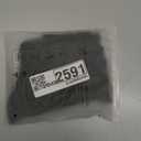 Leakproof Period Swim Bikini Bottoms  Mid Waisted Menstrual Swimwear for Teens & Women, Reusable for Pool & Beach (X-Large)