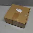 Valentine Candle Rings Wreaths Red Pink Wooden Heart Artificial Heart Berries Valentine's Day Candle Holder Rings Mini Wreaths Decor (6, Irish Gold Coin)