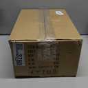 1200W Fog Machine Outdoor Indoor, 18 Lights Halloween Smoke Machine Fog with 6000 CFM, 13 Colors & Remote Controls for Party Stage Effect