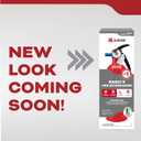 Kidde Basic Fire Extinguisher for Home, Office, Residential, Single-Use, 5BC