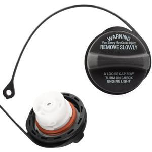 Gas Cap OEM# 42031AG000 Fuel Tank Cap Replacement Fit for Subaru 2008-2011 Impreza 2008-2011 Impreza WRX 2008-2011 Impreza WRX Sti 2011-2012 Forester,42031-AG000 Gas Caps