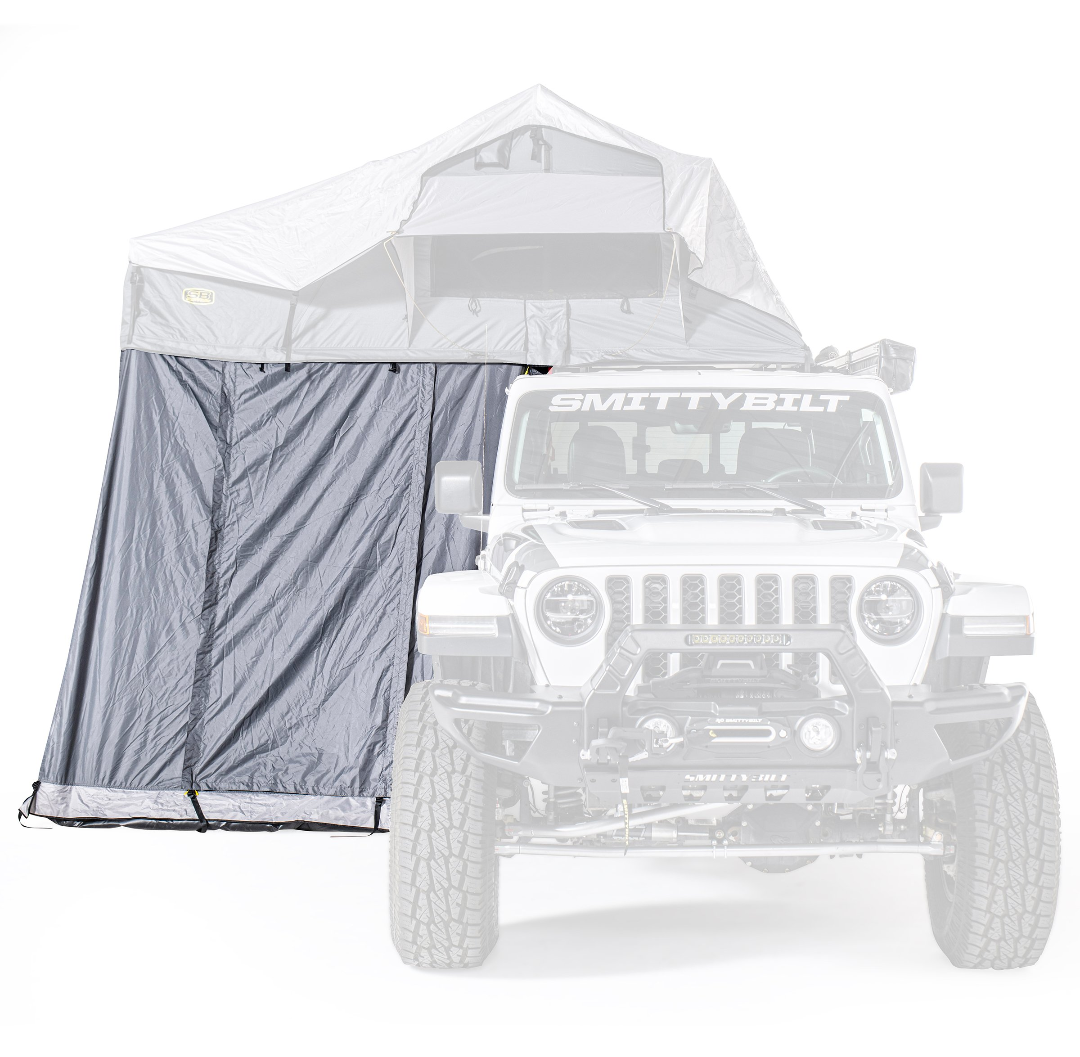 GEN2 XL TENT ANNEX – GRAY – 2688