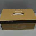 Nekteck Foot Massager with Heat & Foot Roller, Shiatsu Calf Leg Massager for Circulation and Neuropathy Pain Relief for Feet Care Home Office Gadgets Relaxing Massage Tools Gifts for Women Men Mom Dad