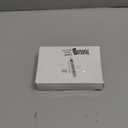 Gersoniel 23 Pcs Purple Ribbon Ballpoint Pen Pancreatic Cancer Awareness Pens Domestic Violence Awareness Retractable Pen Gifts Bulk Alzheimer Overdose for Society Charity Events Party Favors