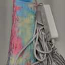 Electric Heating Pad for Back Pain and Cramps Relief, Hot Heated Pad with Auto Shut Off, Fast Heat Heating Pad for Period Cramps - 24"x 12"