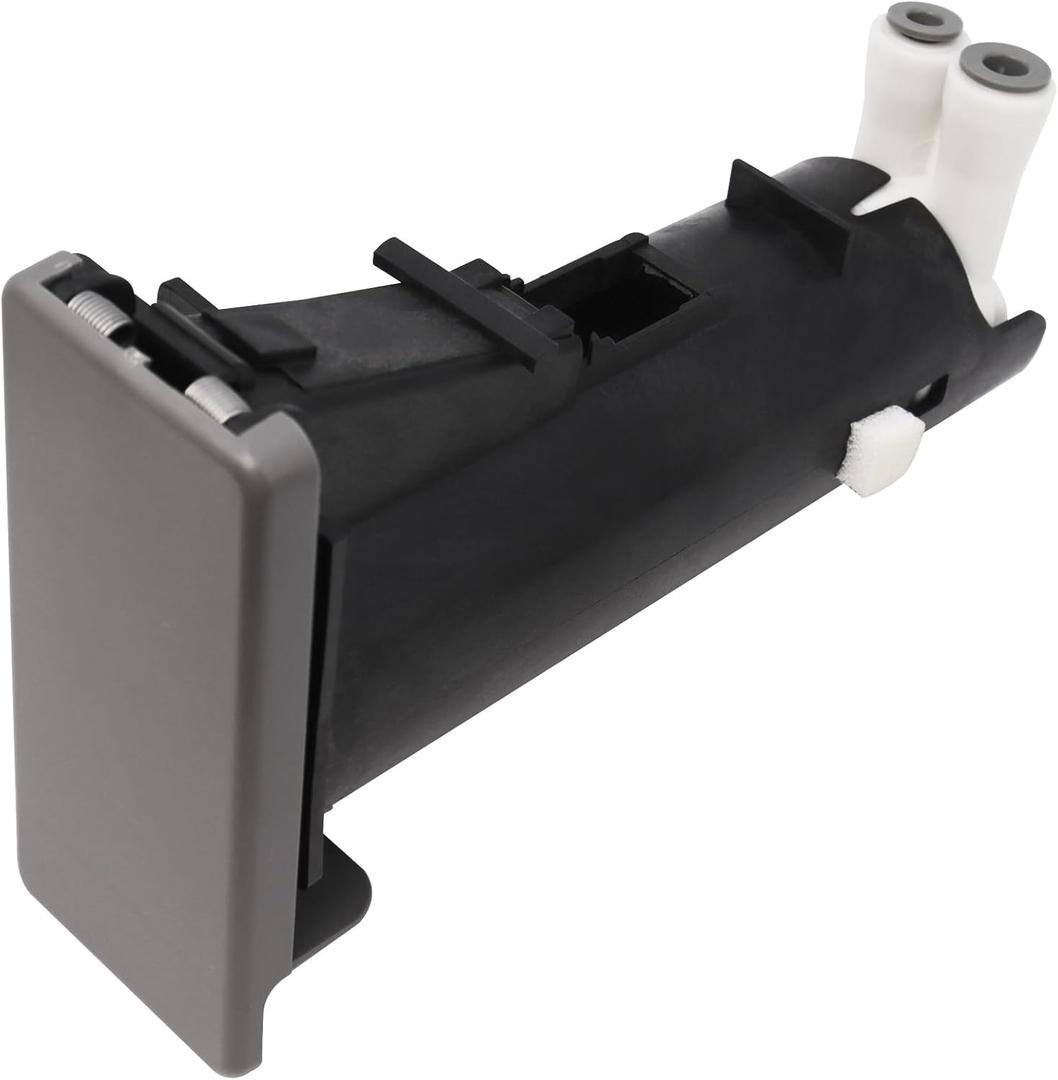 W10862461 Refrigerator Housing Compatible With Whirlpool Replace W10778312 WPW10350065 AP6024300 PS11738003