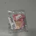 24 Pack Baptism Cupcake Toppers Pink God Bless This Child Cake Toppers Cross Cupcake Picks First Communion Bling Newborn Baby Shower Baptism Party Decorations