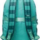 Simple Modern Kids Backpack for School | 20L Laptop Backpack | Striped, Medium | 20 Liter