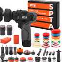 Cordless Car Rotary Polisher Tool