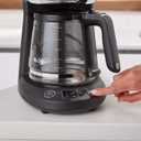 Mr. Coffee 12-Cup Programmable Coffeemaker