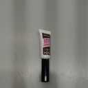 NYX PROFESSIONAL MAKEUP The Brow Glue, Extreme Hold Tinted Eyebrow Gel - Dark Brown (1 Count (Pack of 1))