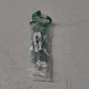 Google Pixel Watch Active Band - Compatible with 41mm Pixel Watch 2 & 3 - Obsidian - Large