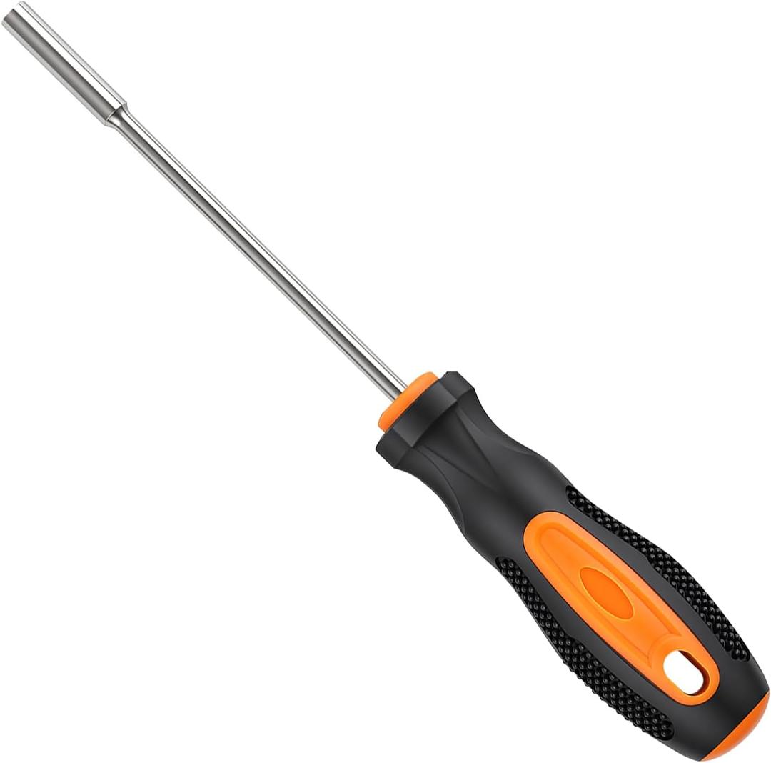 Octagon Adjustment Driver Tool:5910-890-2314 Compatible with Stihl chainsaws, trimmers, blowers, and other equipment