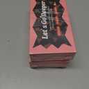 2 x Let's Go Deeper Card Game Valentines Gift for Boyfriend, 150 Cards Date Night Ideas Couples Game, for Him, Boyfriend, Husband, His and Hers, at Home Kit for Married Couple, Newlywed