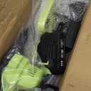 2-in-1 Electric Pole Saws for tree trimming,8 Inch Brushless Cordless Pole Saw & Mini Chainsaw with 56inch Extension Pole,2 batteries powered,Tree Trimmer for Wood Cutting Limb Branch Cutter Pruner