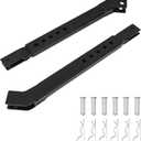 E-K2561-38300FR Stabilizer Kit, Telescoping Stabilizer Kit Fit for B & BX Kubota Tractors BX1500D BX1800D BX1830D BX1850D BX1860 BX2200D BX2230D BX2350D etc