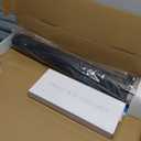 Brio 26" Undersink Water Filtration System for Sink Faucet Drinking Water | 3 Stage Single Housing Filter (0.5 Micron) with Faucet | 25,000 Gallons or 2 Years | Filters Dirt, Chlorine, Lead, Mercury+