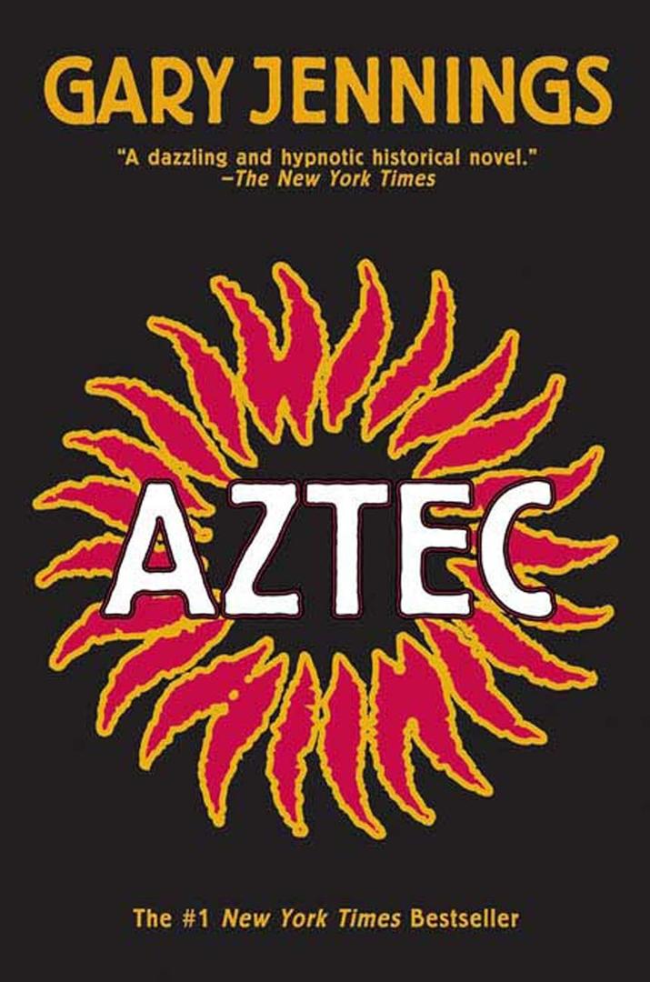 Aztec (Paperback)