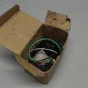W11024089 Refrigerator Evaporator Fan Motor Compatible with JennAir Kenmore KitchenAid Maytag Whirlpool, Replaces 13062901 W10199049 W10904013 WP13062901 AP6039916 FDQR102M3L ORM-1037K1 etc