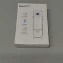 Mini Body Camera with Audio & Video Recording - Small POV Cam 1080P with 64G Card - Wearable Personal Portable Cameras Recorder DV - Night Version Camcorder for Security Work Records Guard Traveling