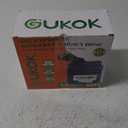 2025 Upgraded 50FT Non-Expanding Garden Hose, Ultra-Light & Flexible Water Hose - Burst-Resistant, Kink-Free, High-Pressure, All-Weather Use for Lawns, Gardens, and Outdoor Cleaning