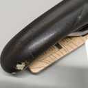 WTB Gravelier Bike Seat (Saddle) - Fusion Form Base - Mountain, Gravel, Road & Bikepacking (4 Rail Options)