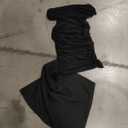 Black Dress, Size Large