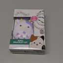 Original Squishmallows Bracelet Bundle, Bracelet Making Kit, Friendship Bracelet Kit, Charm Bracelet, Charm Bracelet Making Kit, Gifts for Girls, 7 Year Old Girl Birthday Gifts, Teen Girl Crafts