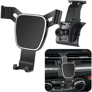 Car Phone Holder for Chevy Chevrolet Trax 2024 2025 2026 Auto Accessories Navigation Bracket Interior Decoration Screen Mobile Cell Phone Mount case