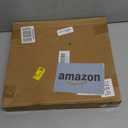 Forestchill Window Air Conditioner Side Panel with Frame, Fit Most 8,000 BTU Units, Room AC Accordion Filler Curtain Kit Replacement, Include Window AC Side Panels & Frames