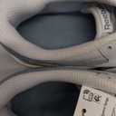 Reebok Women's Court Advance Surge Sneaker,  Moon/White/Soft Slate US 8.5