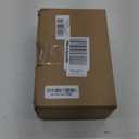 12V DC Trailer Tail Light with Black Bracket, 2 PCS 42 LED 3-in-1 Brake Reverse Running Trailer Lights with Grommets Plugs for Trailer Truck RV Tractor Jeep