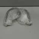 Drapery Holdback,Quality Metal Decorative Curtain Holdbacks with Zinc Alloy Cap Finials,Rust-Proof, Set of 2 Window Curtain Holdbacks,Matte Black